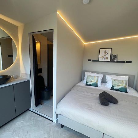 Amsterdam Beach Suite Vlakbij Zee Зандвоорт Екстериор снимка