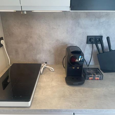 Amsterdam Beach Suite Vlakbij Zee Зандвоорт Екстериор снимка