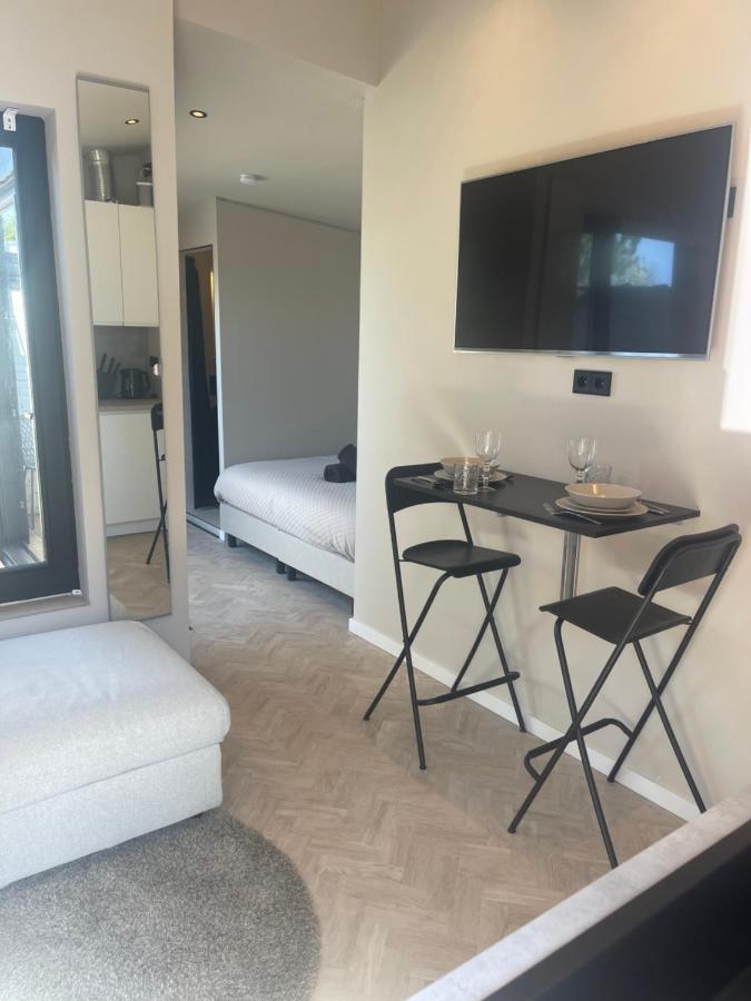 Amsterdam Beach Suite Vlakbij Zee Зандвоорт Екстериор снимка