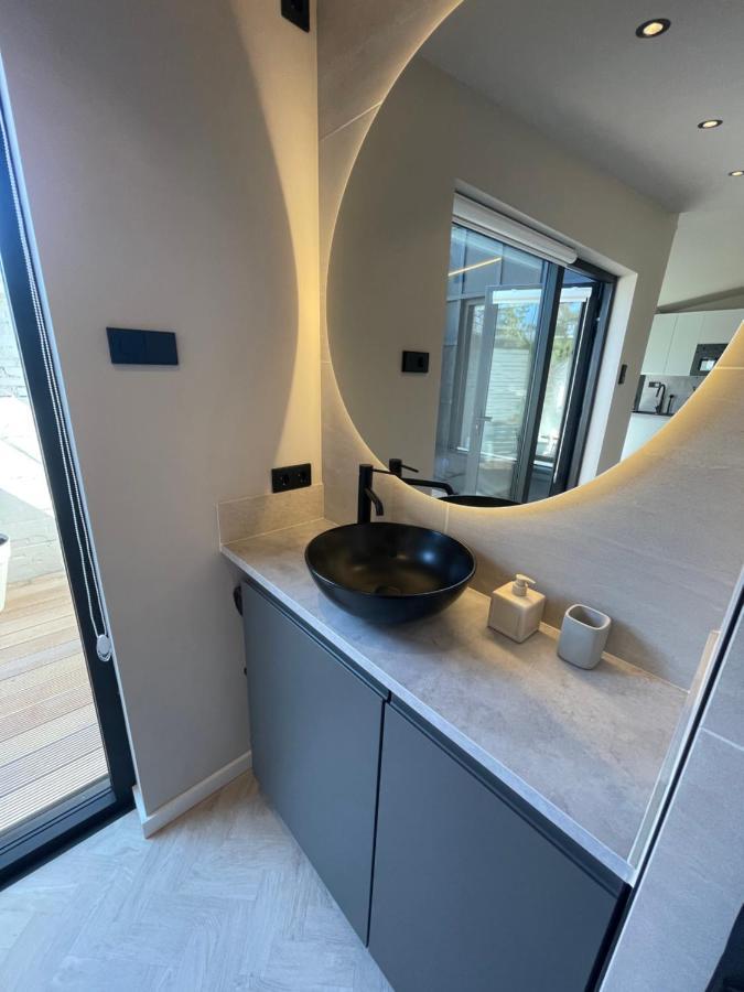 Amsterdam Beach Suite Vlakbij Zee Зандвоорт Екстериор снимка