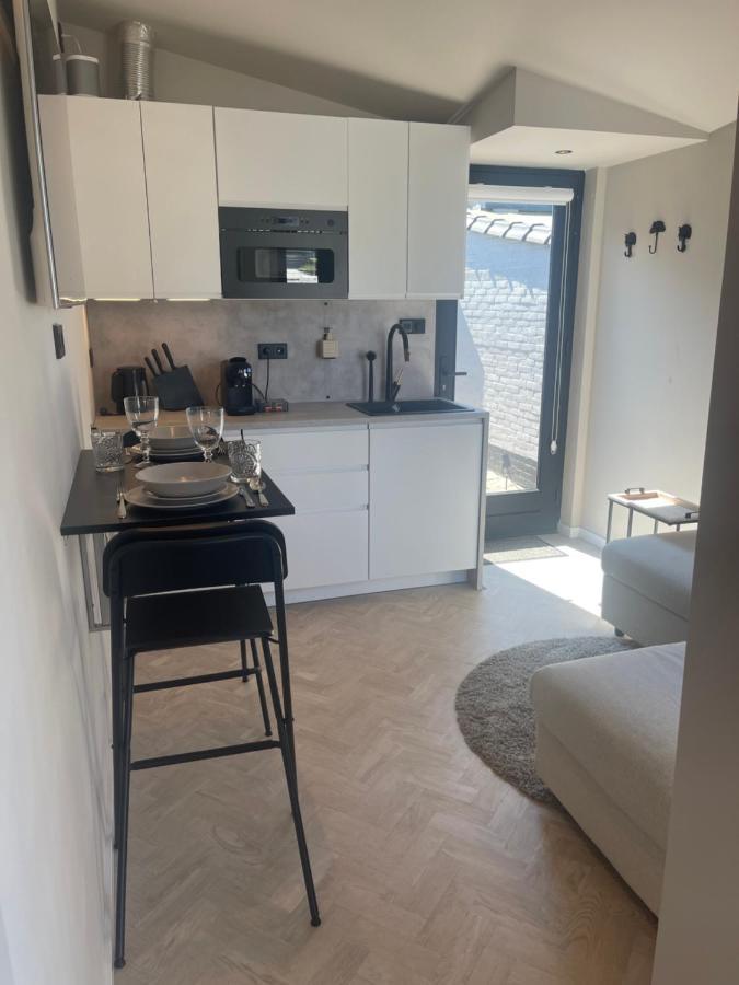 Amsterdam Beach Suite Vlakbij Zee Зандвоорт Екстериор снимка