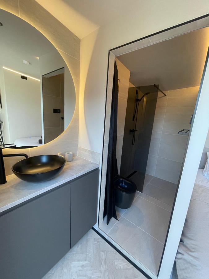 Amsterdam Beach Suite Vlakbij Zee Зандвоорт Екстериор снимка