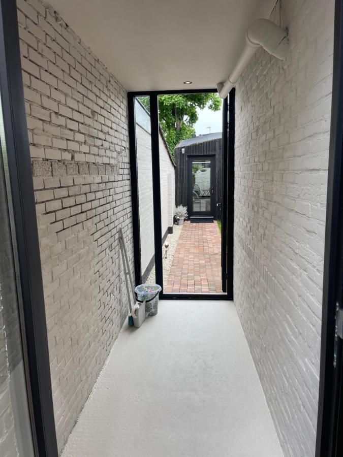 Amsterdam Beach Suite Vlakbij Zee Зандвоорт Екстериор снимка